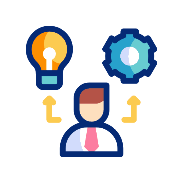 產業升級諮詢​